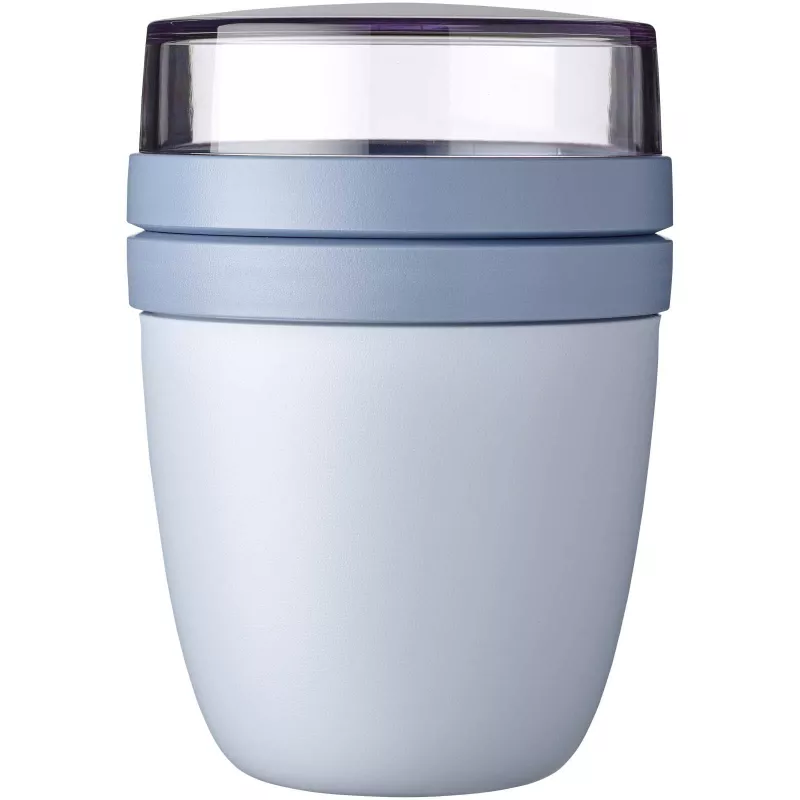 Mepal Ellipse Mini pojemnik na lunch - Niebieski (11318491)
