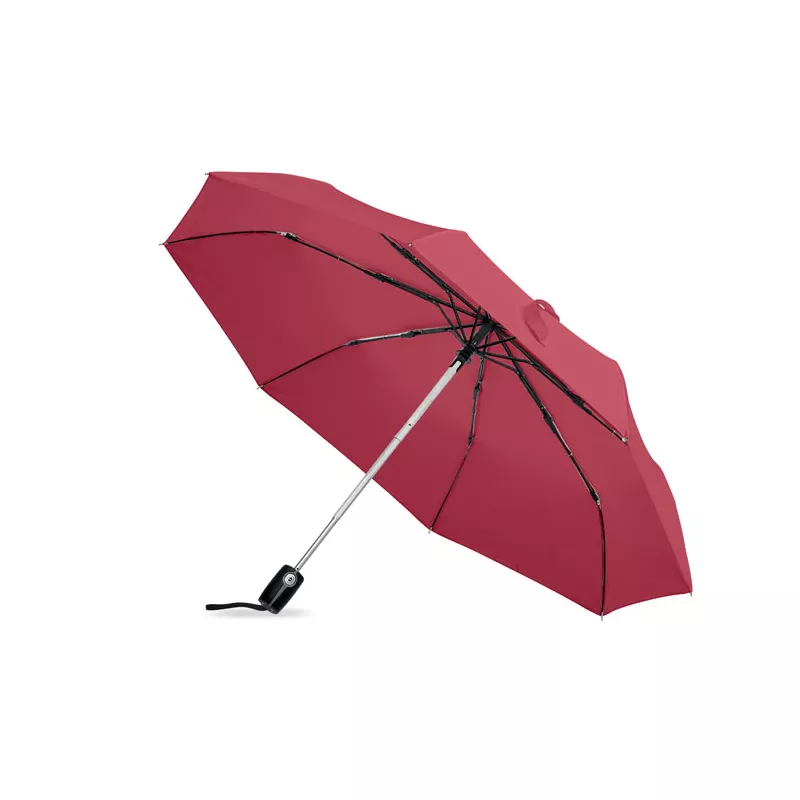 Parasol automatyczny 21" GENTLEMEN - Burgund (MO8780-02)
