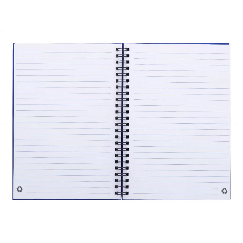 Strobus A5 notes - niebieski (AP800194-06)
