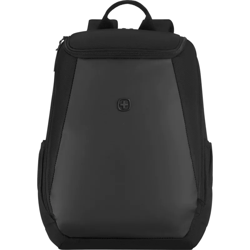 Plecak na laptopa UrbanOne 16'' Wenger - czarny (W653889)