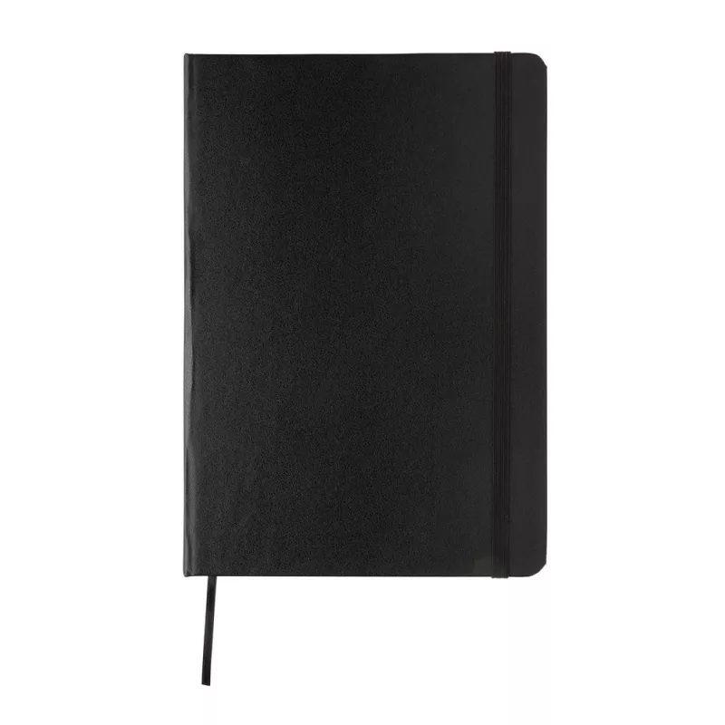 Notatnik A5, szkicownik - czarny (P773.231)