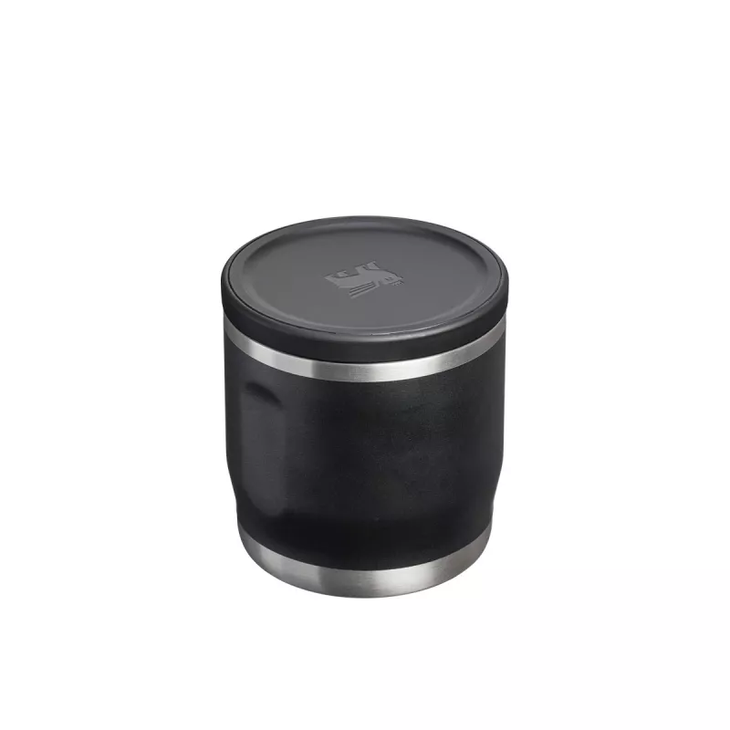 Pojemnik na żywność Stanley To-Go Food jar 0,35L - Black 2.0 (10108370039)