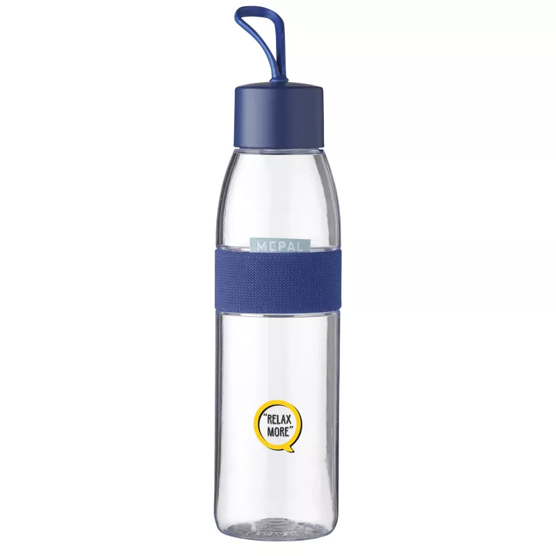 Mepal Ellipse butelka na wodę o pojemności 500 ml - Błękit królewski (10075853)