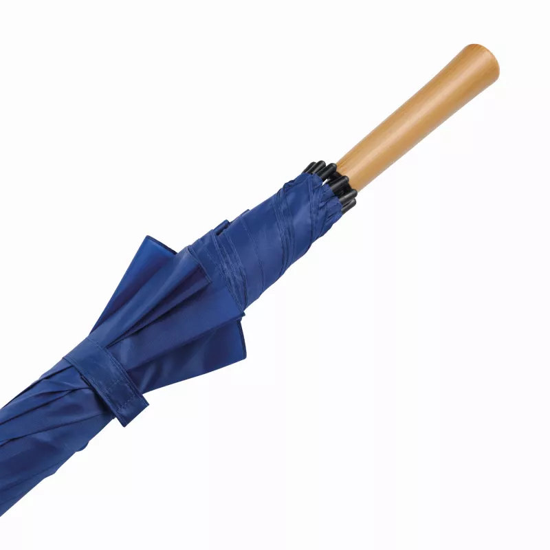 Parasol typu golf RAINDROPS - niebieski (56-0104222)