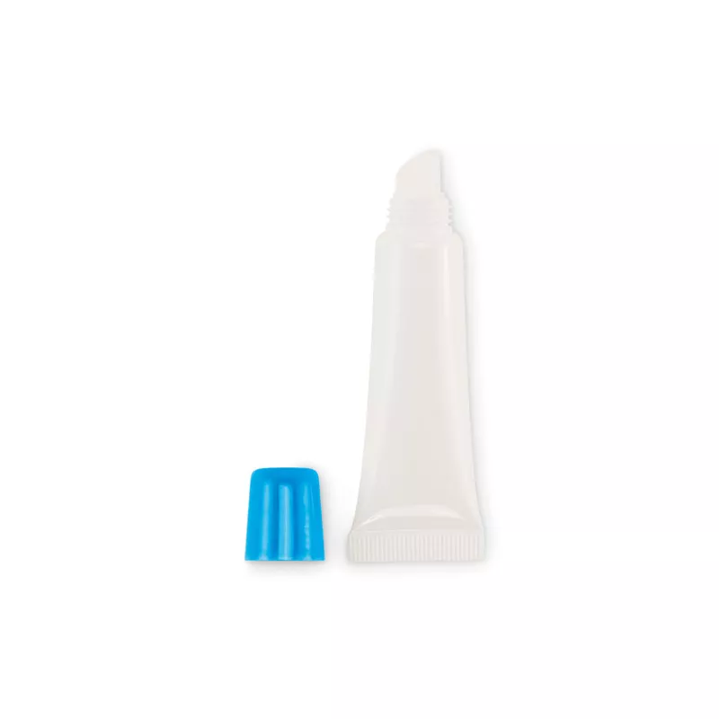 Krem do ust wegański SPF10 12 g w tubce SALVE - Turkusowy (MO2870-12)