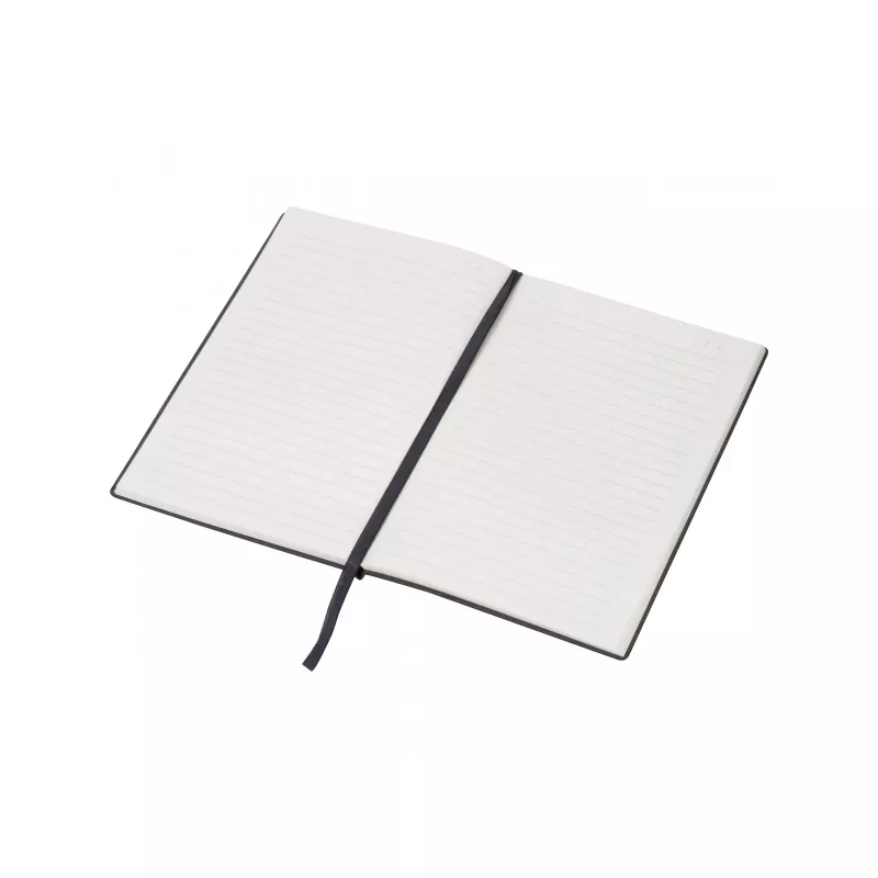 Notes A5 FARGO - czarny (534603)