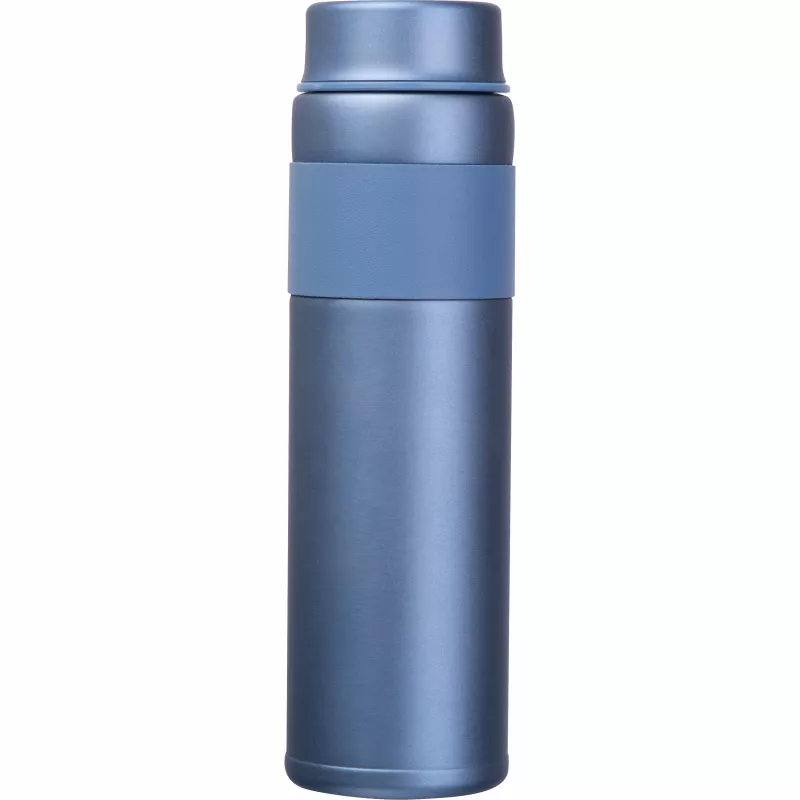 Butelka termiczna 600 ml NICOLE - real/light green (8548824)