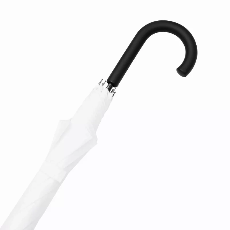 Automatyczny parasol - biały (56-0103410)