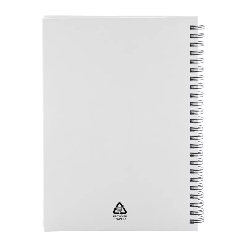 Strobus A5 notes - biały (AP800194-01)