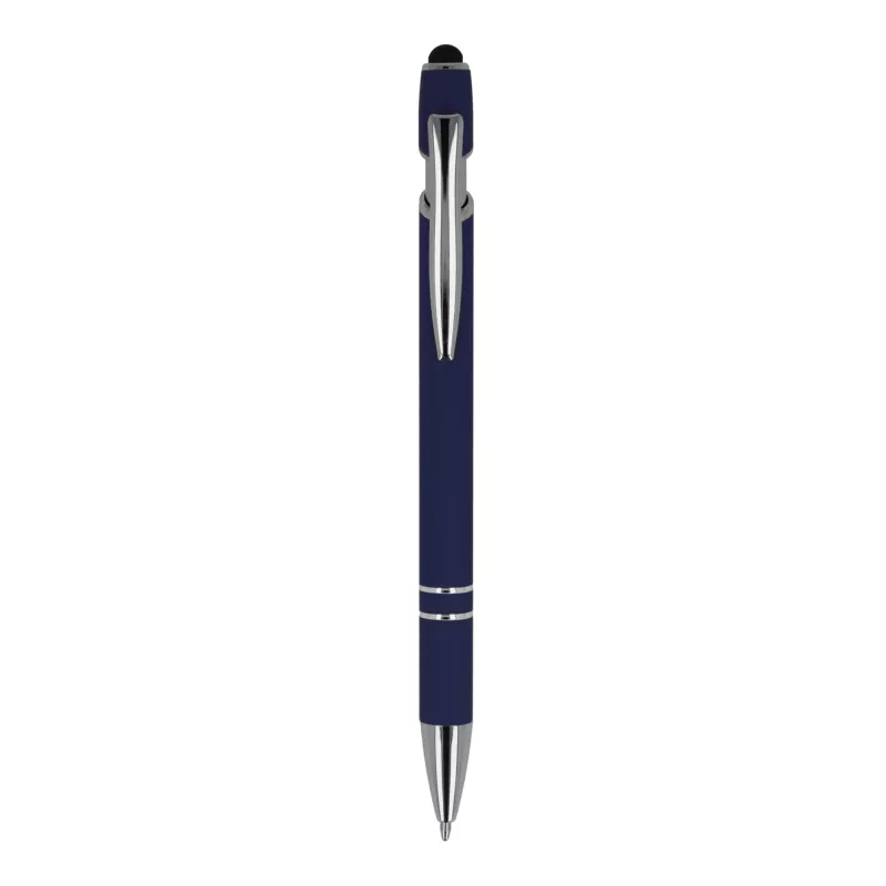 Paris soft touch R-AL czarny tusz - ciemnoniebieski (LT80607-N0010)