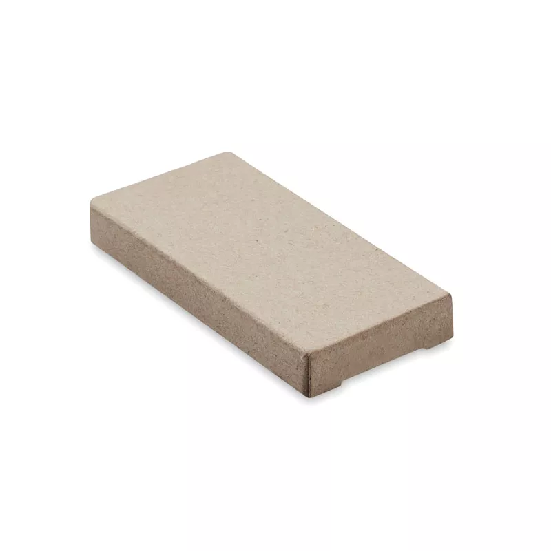 Kredki mini drewniane 4 szt. PETIT ABIGAIL - Bezowy (MO8924-13)