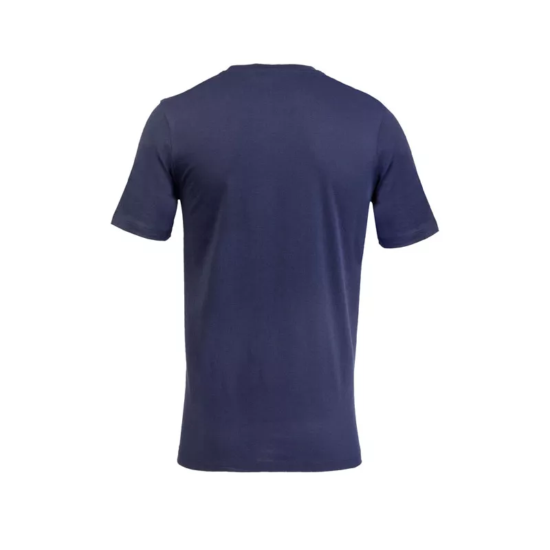Koszulka unisex z recyklingu Sol's EXPLORER - Marynarka Z Recyklingu (S04461-RV)