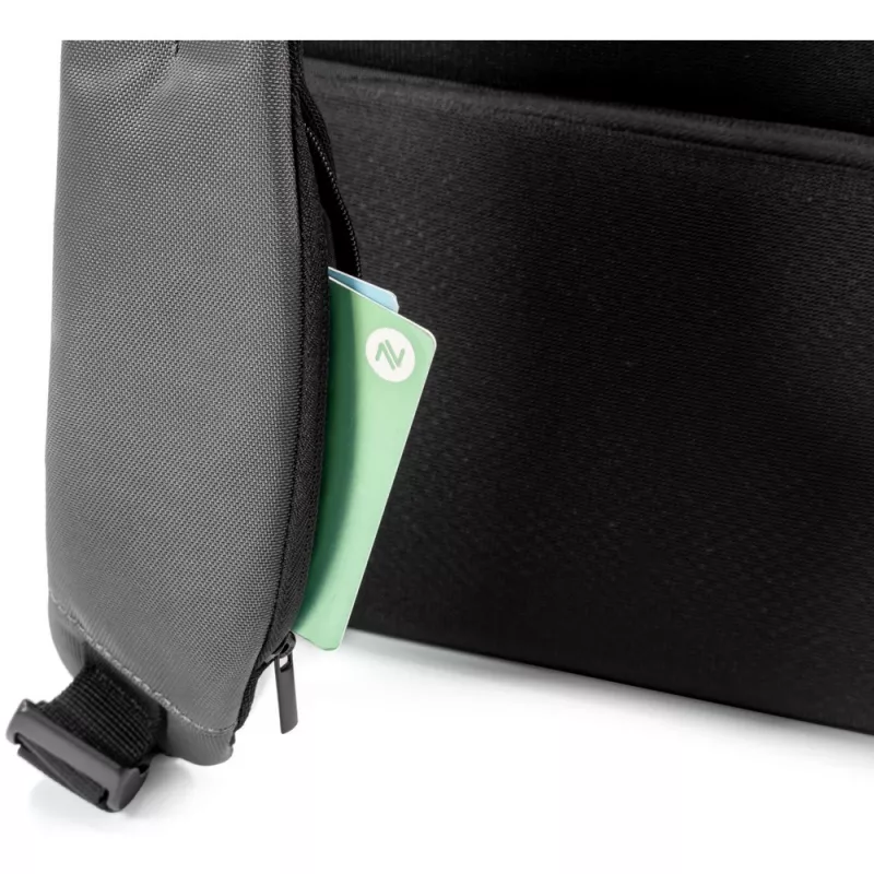 Plecak BrandCharger Nexus - czarny (VB193-03)