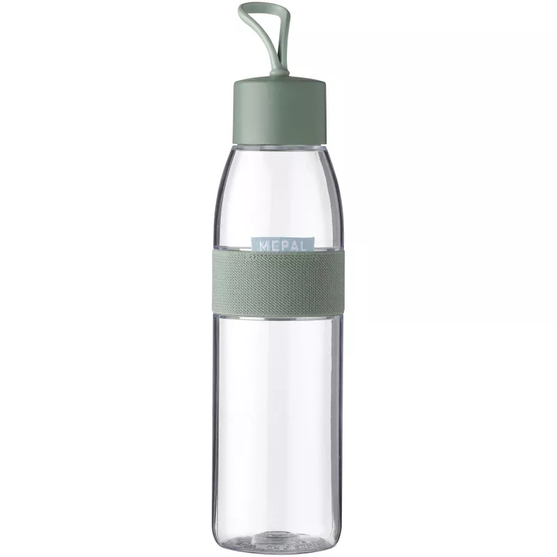 Mepal Ellipse butelka na wodę o pojemności 500 ml - Zielony melanż (10075862)