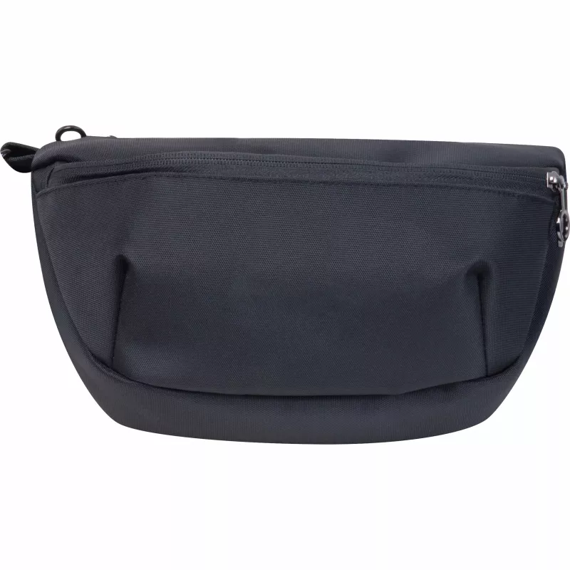 Saszetka Ferraghini LUANA - czarny (F26403)