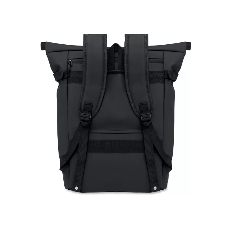 Plecak rowerowy na laptop 15" 20 l RIDE BACKPACK - Czarny (MO3217-03)