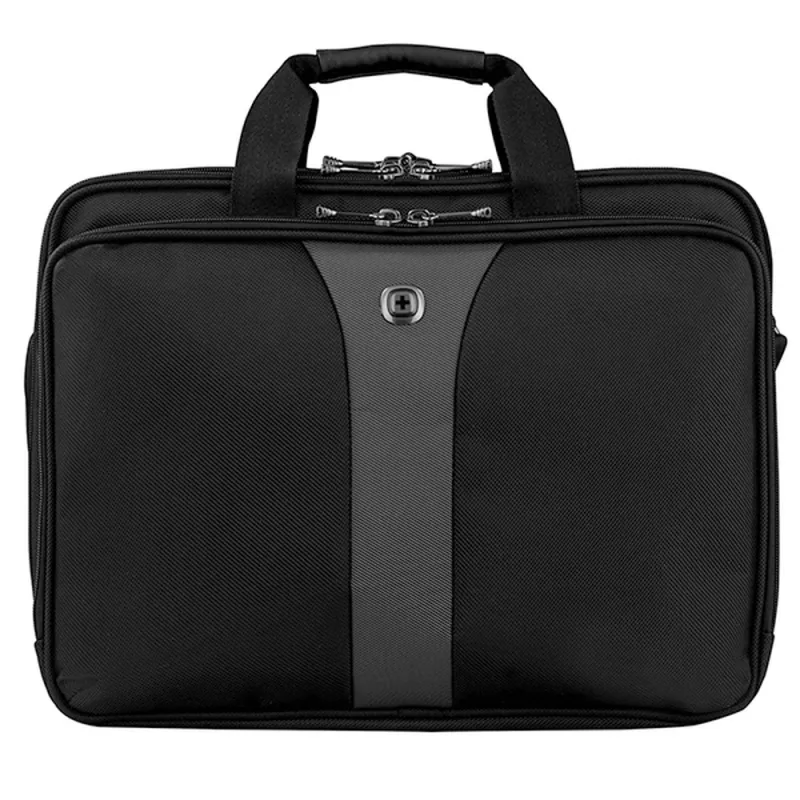 Torba na laptopa Wenger Legacy 17'' - czarny (W600655)