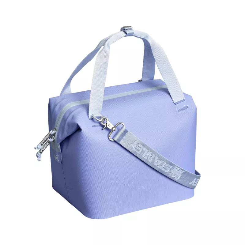 Stanley torba termiczna All-Day Julienne Mini 7L Hydrangea - Niebieski (1013089013)