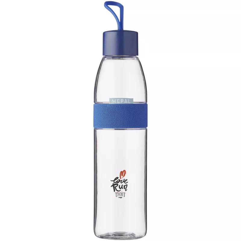 Bidon na wodę Mepal Ellipse 700 ml  - Vivid blue (11315091)