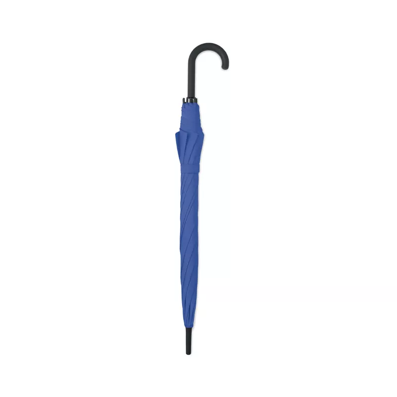 Parasol automatyczny 23" z metalową ramą BRALA - Niebieski (MO2693-37)
