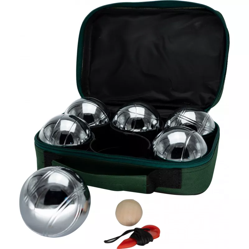 Gra w bule JACKSONVILLE - zielony (360209)