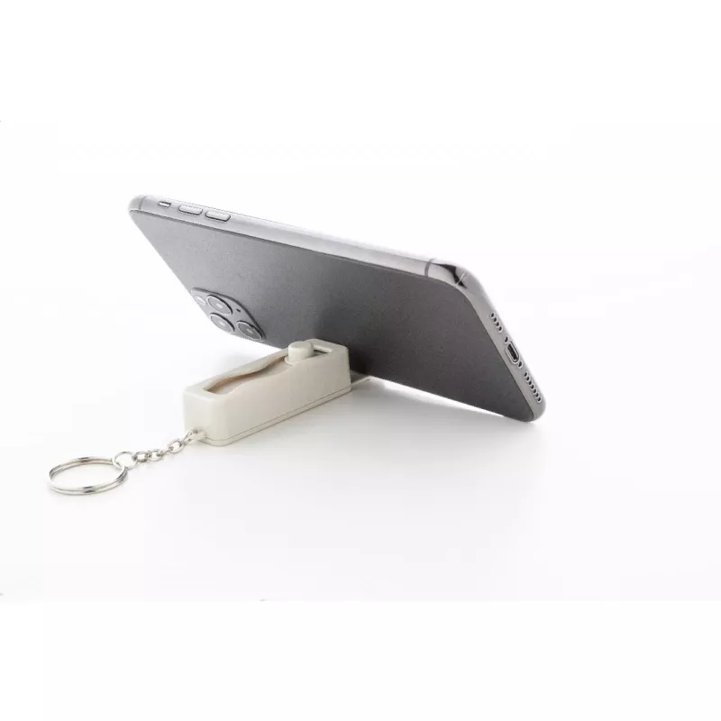 Zencall Brelok antystres RABS - naturalny-a (AP800189-00)