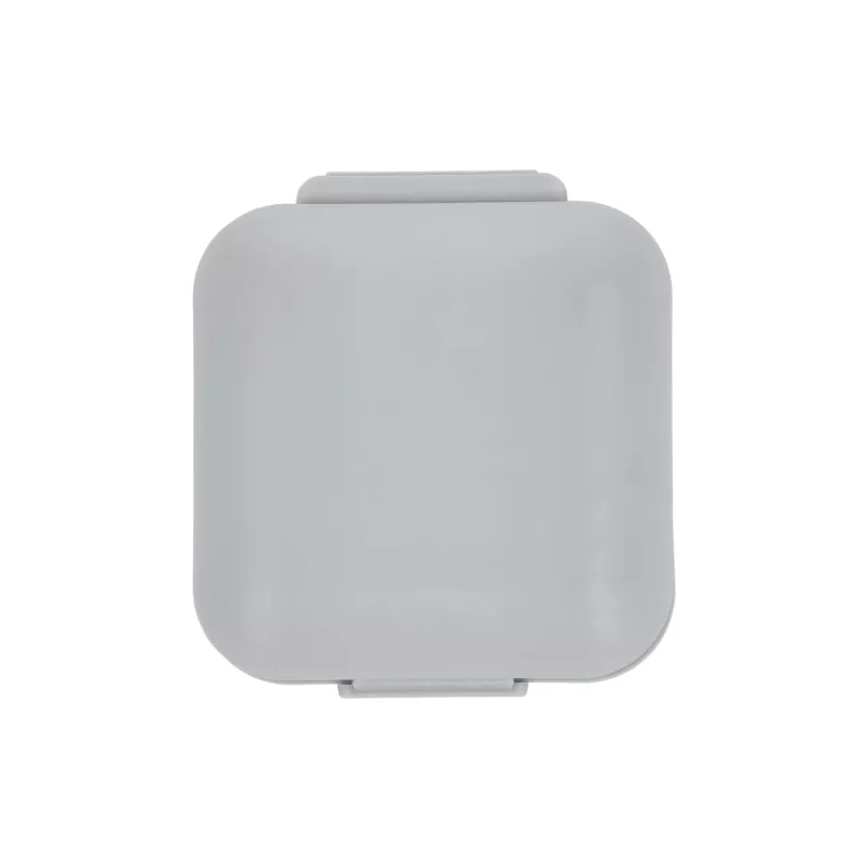 Pojemnik na tabletki - szary (LT92740-N0061)