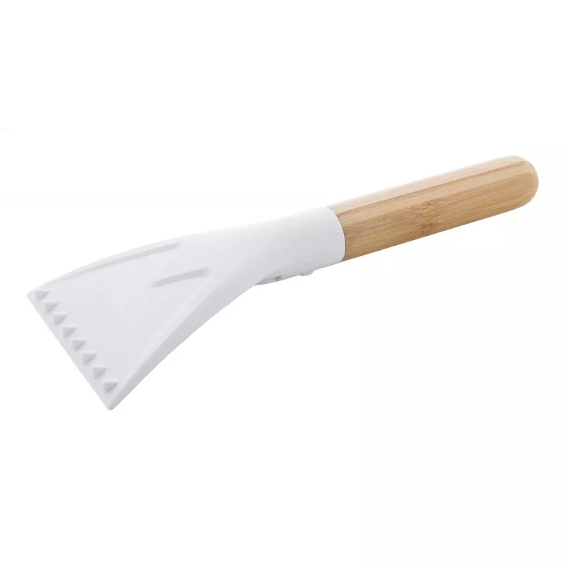 Rambek Skrobaczka do szyb RABS - biały (AP800198-01)