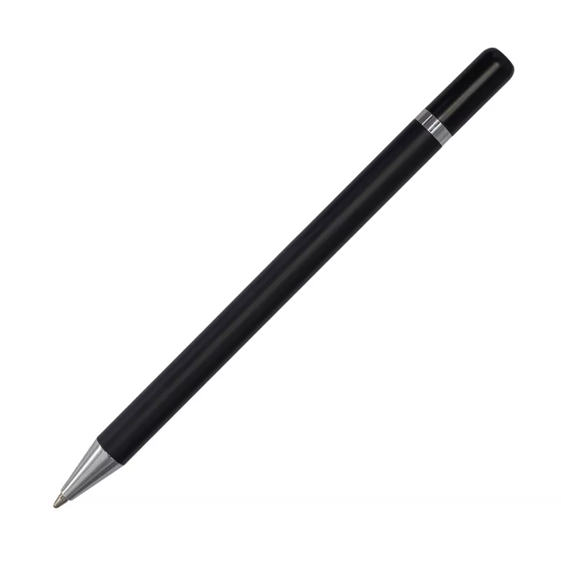 Zestaw piśmienniczy Dualis - czarny (R02346.02)