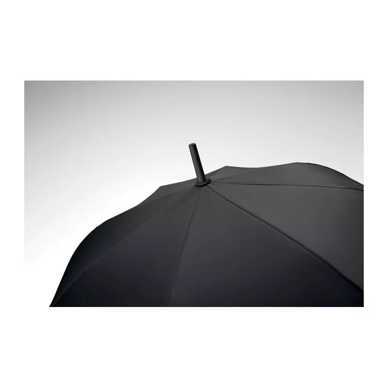 Parasol wiatroodporny automatyczny 23" BRELA - Czarny (MO2694-03)