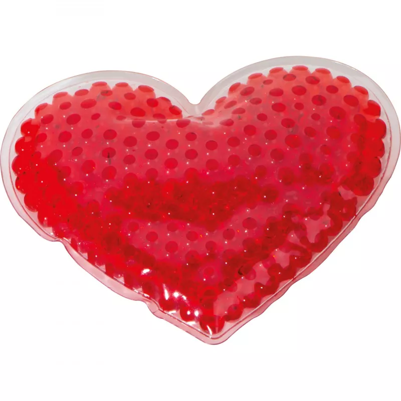 kompres chłodzący - czerwony (7077305)