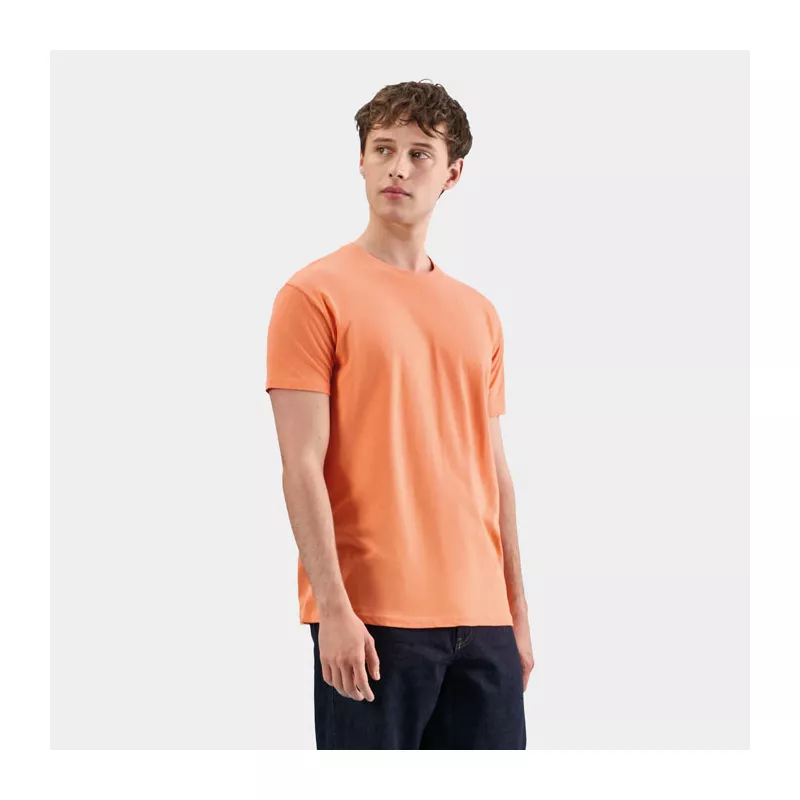 Koszulka unisex bawełniana 150 g/m² Sol's REGENT - Rope (S11380-RO)