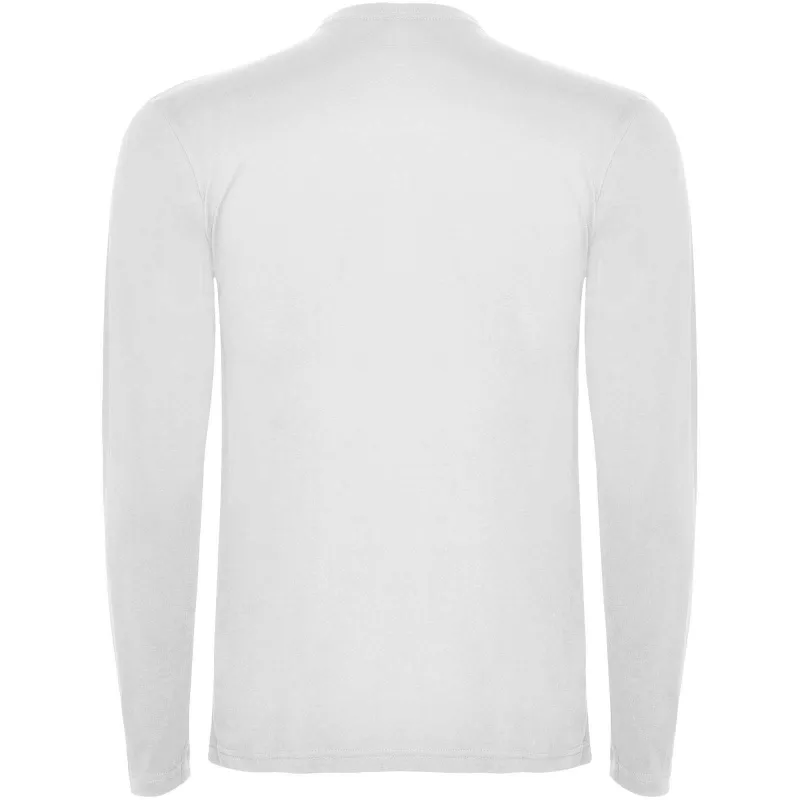 Extreme koszulka z długim rękawem o gramaturze 160 g/m2 - Biały (K1217-WHITE)