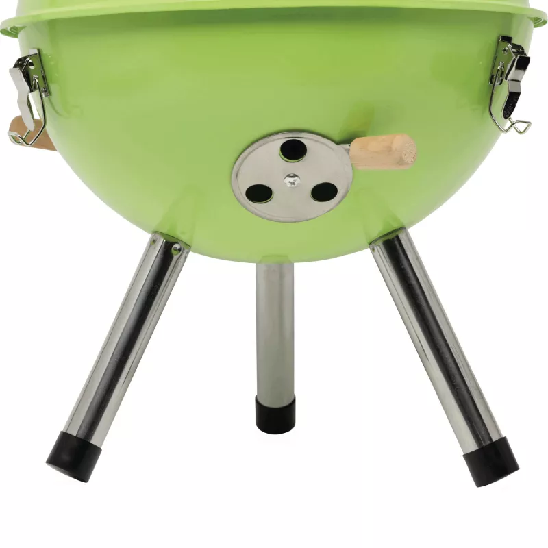 Grill COOKOUT - jasnozielony (56-0604054)