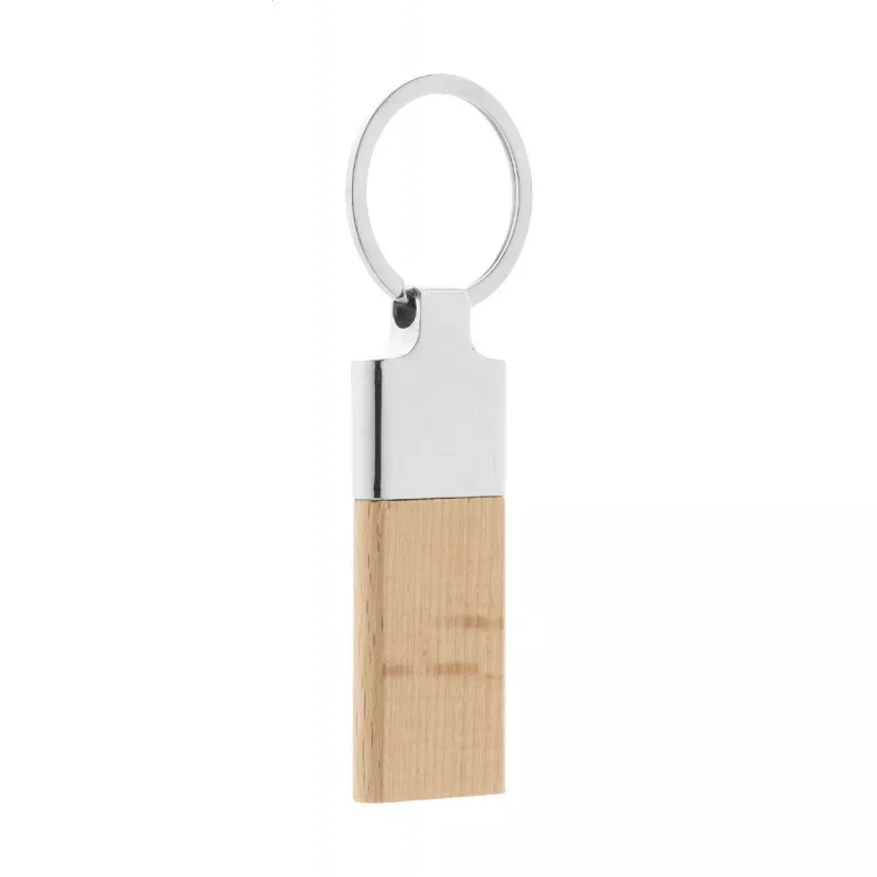 Lignum brelok - naturalny-a (AP800098)