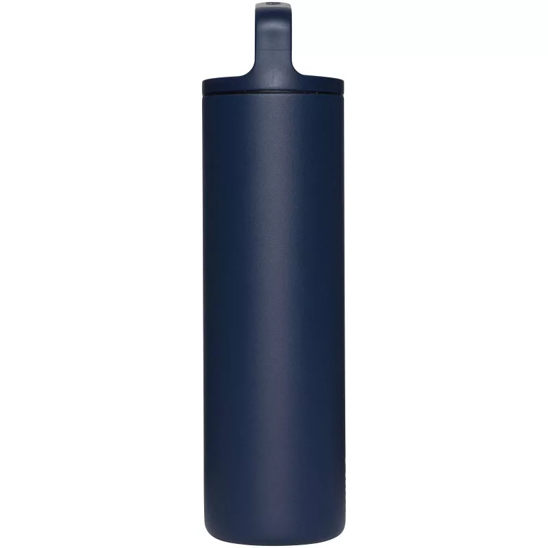 MiiR Widemouth butelka na wodę o pojemności 591 ml - Granatowy (10093255)