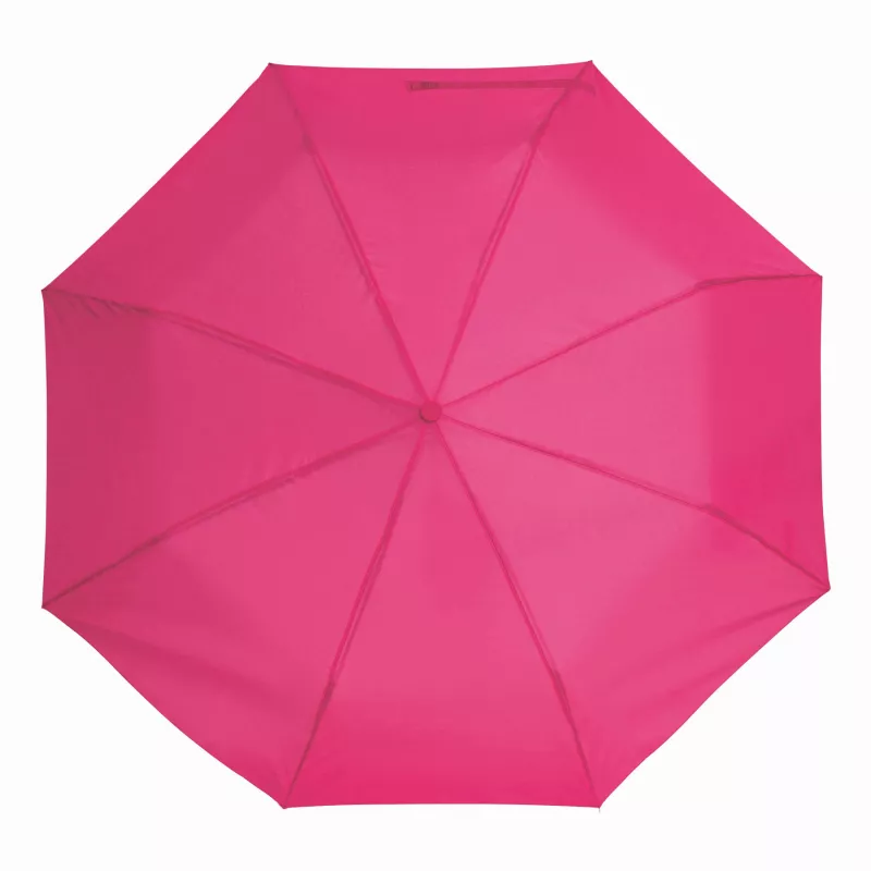 Automatyczny parasol mini COVER - różowy (56-0101163)