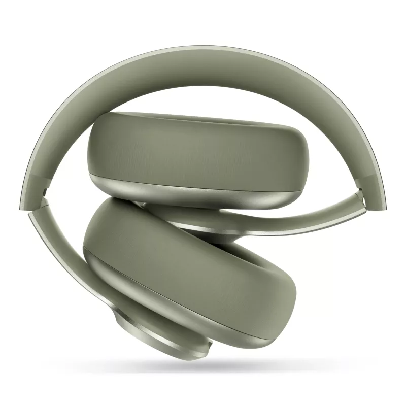 Fresh 'n Rebel Clam Ace 2 Słuchawki Over-Ear ANC - Dried Green (LT49744-N0049)