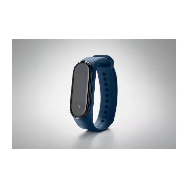 Smartwatch z ekranem dotykowym 0,96" ARTA - Francuski Granat (MO2270-85)