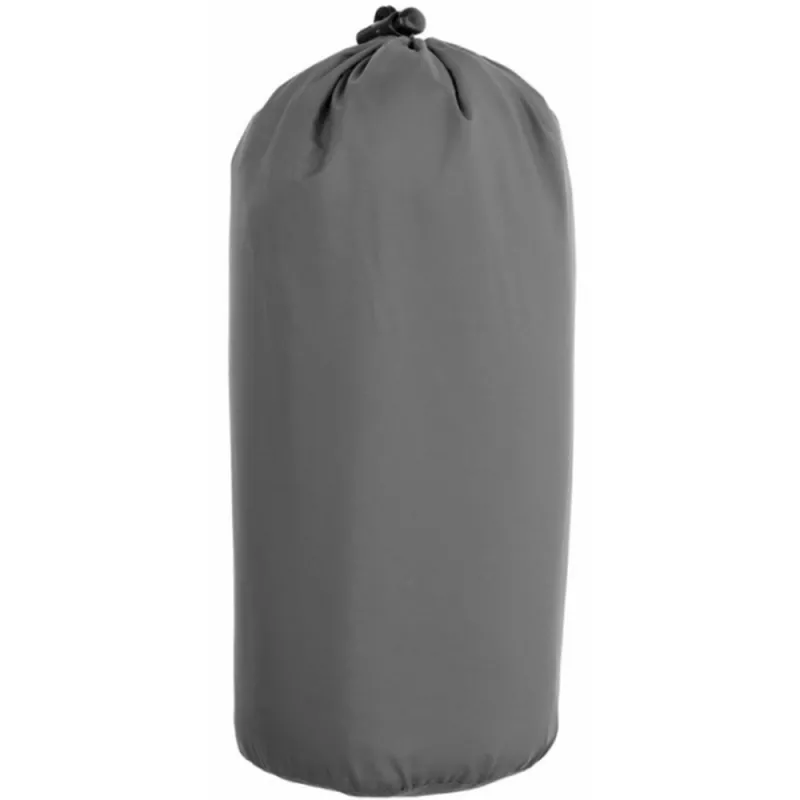 Materac dmuchany SAJAMA Schwarzwolf - szary (F4510200AJ307)