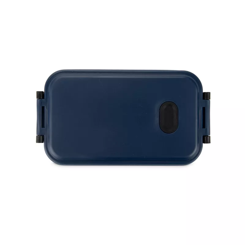 Pojemnik lunchowy TAPAS 850 ml - granatowy (16260-06)