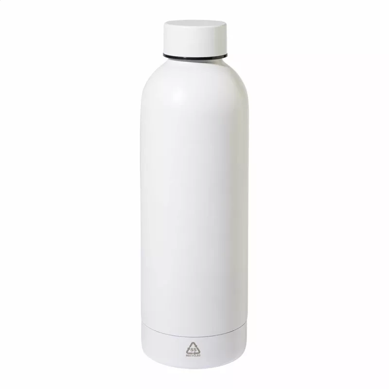 Pumono XL RSS láhev - biały (AP800024-01)