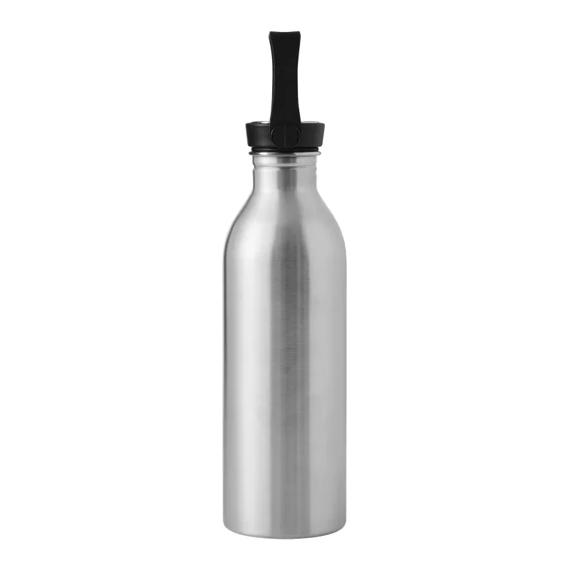Butelka próżniowa 550 ml GET REFRESH - srebrny (56-0304704)