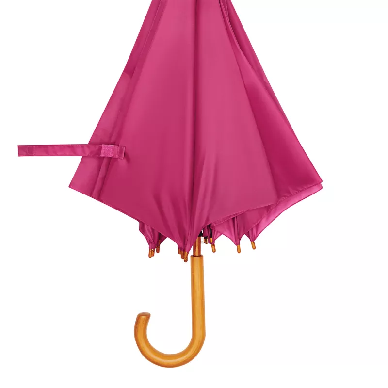 Automatyczny parasol - ciemnoróżowy (56-0103515)