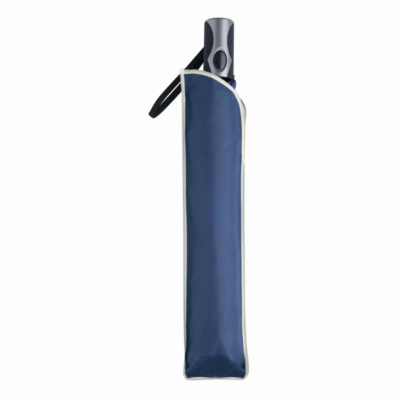 Automatyczny parasol MISTER - granatowy (56-0101150)