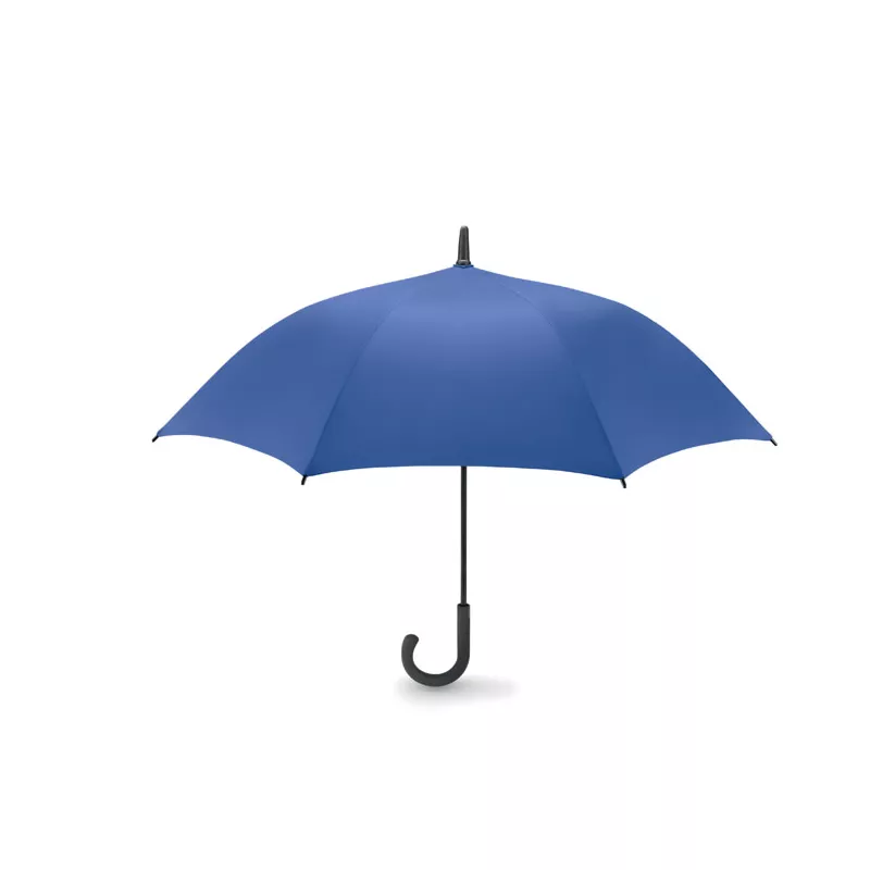 Parasol automatyczny wiatroodporny 23" NEW QUAY - Niebieski (MO8776-37)