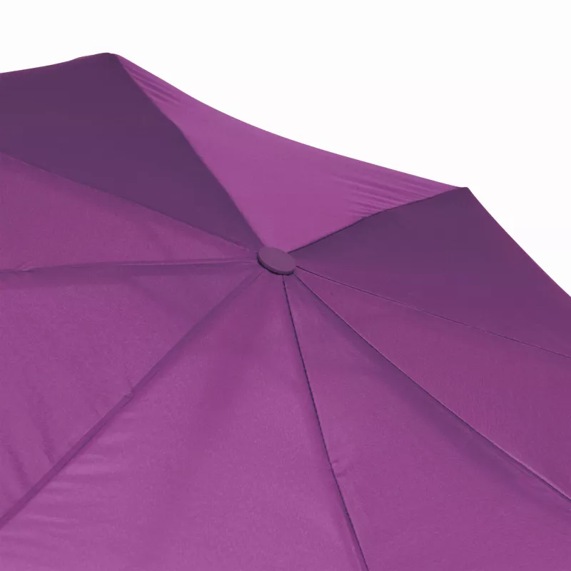 Automatyczny parasol mini COVER - wrzosowy (56-0101164)