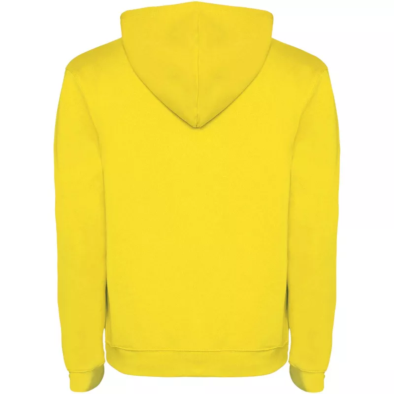 Bluza z kapturem "kangurek" 280 g/m² Roly Urban - Żółty (R1067-YELLOW)