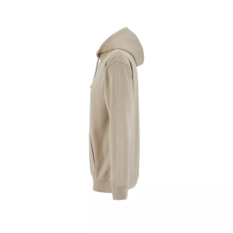 Bluza unisex z kapturem 280 g/m² Sol's CONDOR - Rope (S03815-RO)