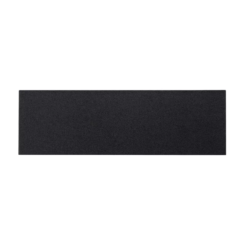 Zestaw piśmienniczy Dualis - czarny (R02346.02)
